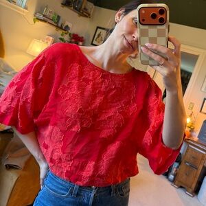 Aritzia blouse